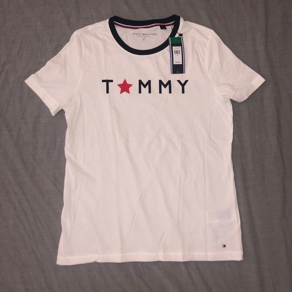 Tommy Hilfiger t-shirt